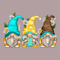 Daisy Gnomes Vintage Hoodie | Teevron