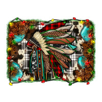 christmas indian headdress | Teevron