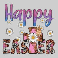 Happy Easter Cross Premium Tee | Teevron