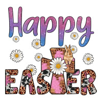 happy easter cross | Teevron