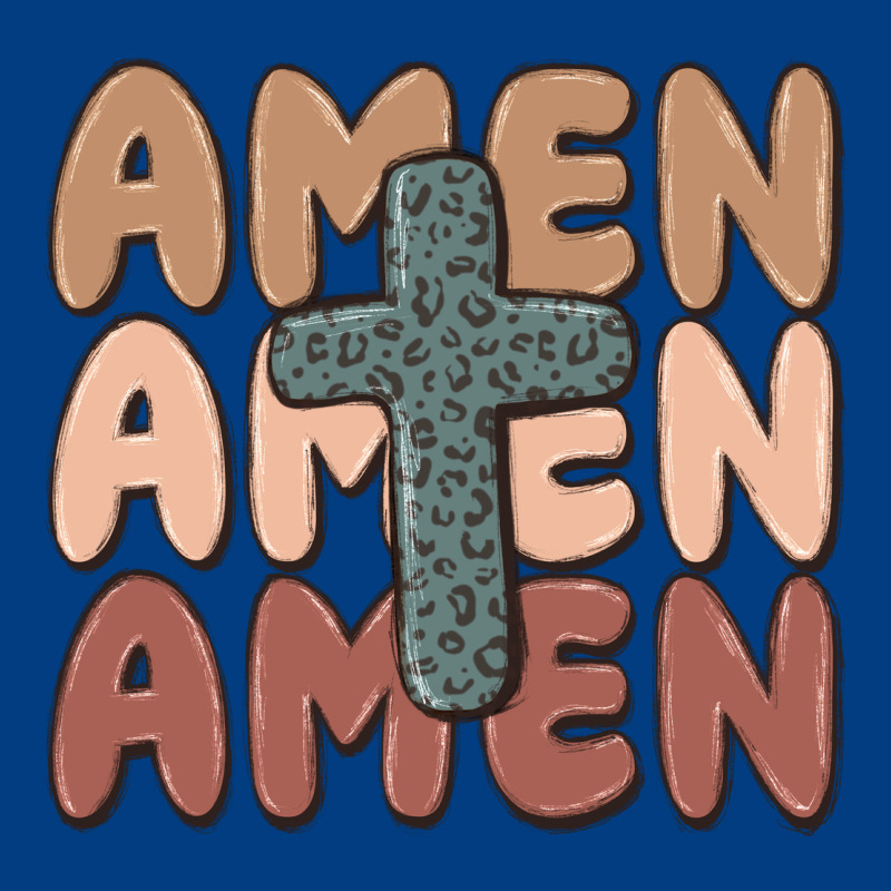 Amen Premium Sweatshirt by MaliasSmallBusiness | Teevron