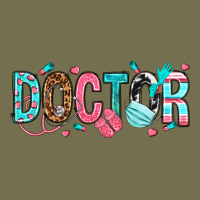 Doctor Vintage Hoodie | Teevron