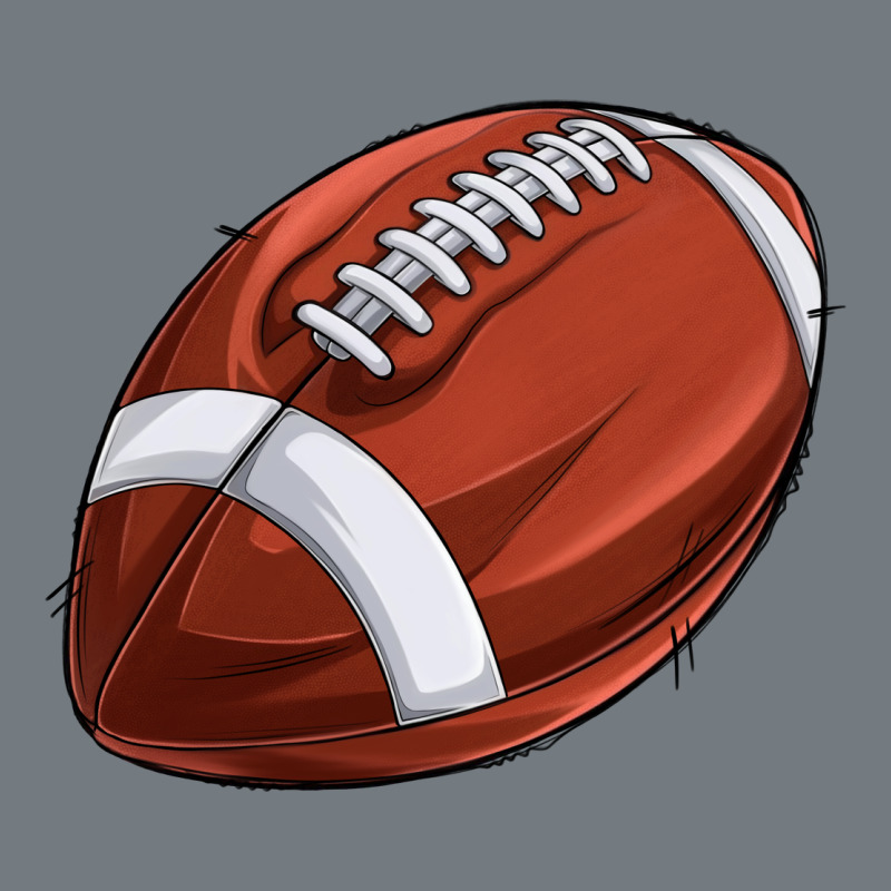 Football Heavyweight Sweatshirt by texasbilliewilder | Teevron