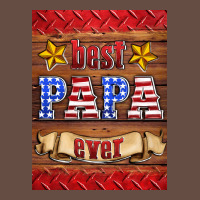 Best Papa Ever Air Freshener Long Sleeve Tee | Teevron