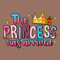 The Princess Has Arrived Premium Hoodie | Teevron