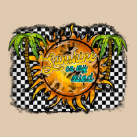 Sunshine On My Mind Classic Tee | Teevron