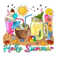 hello summer drinks | Teevron
