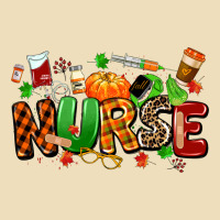 Fall Nurse Premium Hoodie | Teevron