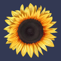 Treetops Sunflower Heavyweight Hoodie | Teevron