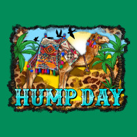 Hump Day Camel And Desert Urban Hoodie | Teevron
