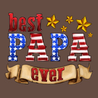 Best Papa Ever Long Sleeve Tee | Teevron