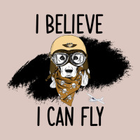 I Beleive I Can Fly, Dog, Premium Hoodie | Teevron
