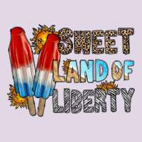 Sweet Land Of Liberty Classic Tee | Teevron