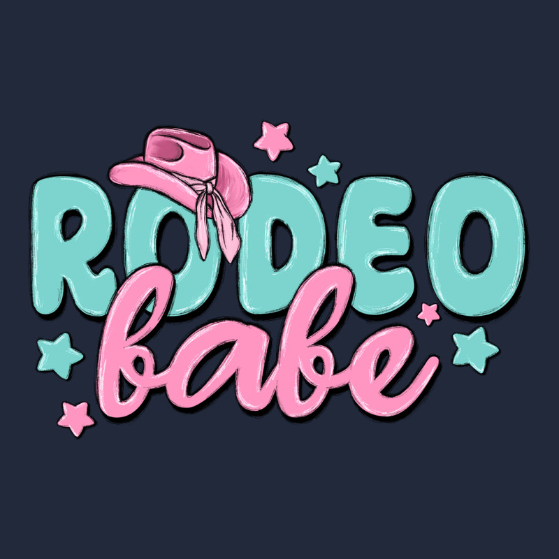 Rodeo Babe Premium Sweatshirt by MaliasSmallBusiness | Teevron