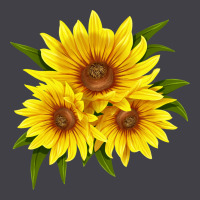 Maximillian Perennial Sunflower Heavyweight Hoodie | Teevron
