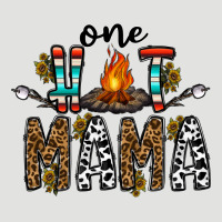One Hot Mama Classic Tee | Teevron