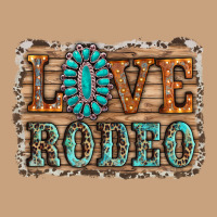 Love Rodeo Gemstone Vintage Tee | Teevron