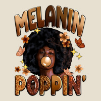 Melanin Poppin Urban Heavy Tee | Teevron