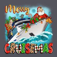 Merry Cruisemas Vintage Hoodie | Teevron