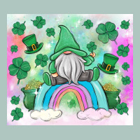 St Patrick's Gnome Premium Sweatshirt | Teevron
