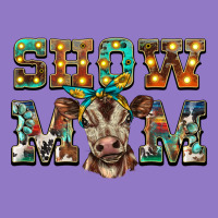 Show Mom Brown Calf Urban Hoodie | Teevron