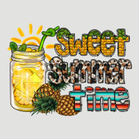 Sweet Summer Time Pineapple Classic Tee | Teevron