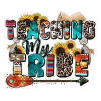 teaching my tribe | Teevron