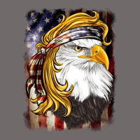 American Mullet   Eagle Urban Heavy Tee | Teevron