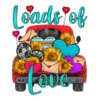 loads of love with truck | Teevron
