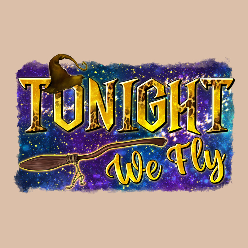 Tonight We Fly Urban Heavy Tee by texasbilliewilder | Teevron