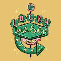 Irish Lodge Vacant Premium Sweatshirt | Teevron