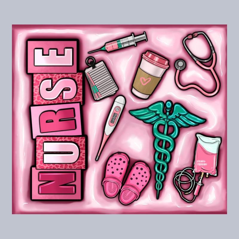 Nurse Premium Hoodie by MaliasSmallBusiness | Teevron