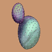 Opunthia Santa Rita Cactus Heavyweight Hoodie | Teevron