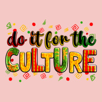 Do It For The Culture Urban Heavy Tee | Teevron