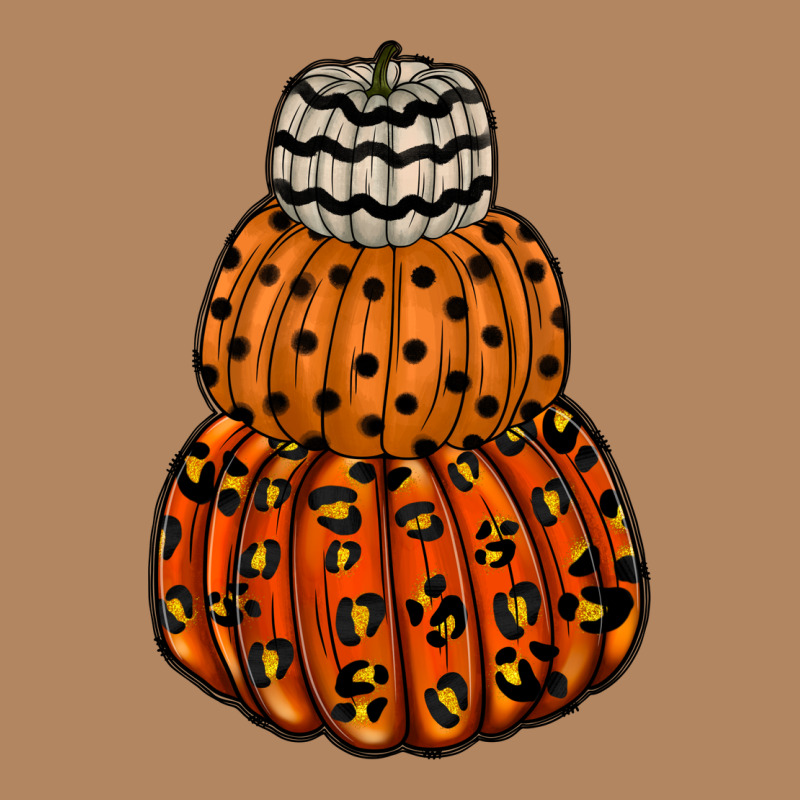 Pumpkin Halloween Long Sleeve Tee by RacoonDesign | Teevron