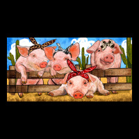Pig Farm Heavyweight Sweatshirt | Teevron