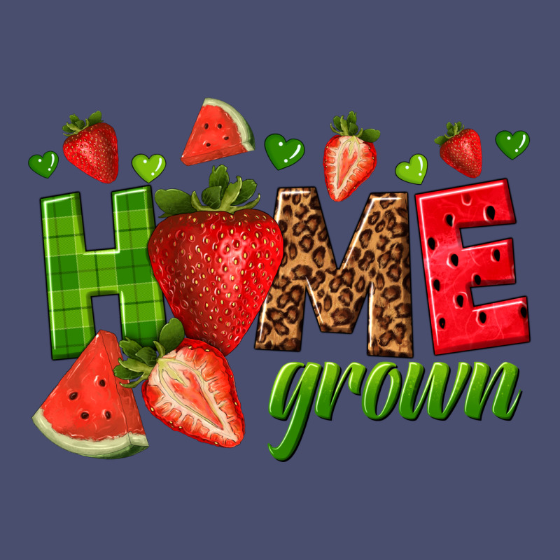 Home Grown Vintage Tee by texasbilliewilder | Teevron