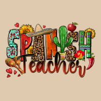 Spanish Teacher Heavyweight Sweatshirt | Teevron