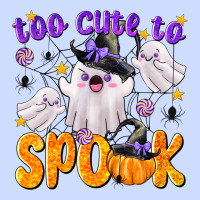 Too Cute To Spook Urban Heavy Tee | Teevron
