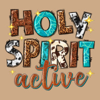 Holy Spirit Active Vintage Hoodie | Teevron
