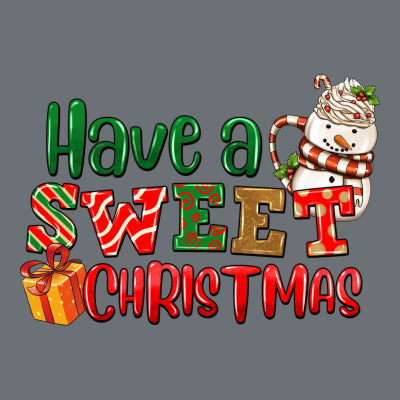 Have A Sweet Christmas Premium Hoodie by NancyCooperArtShop | Teevron