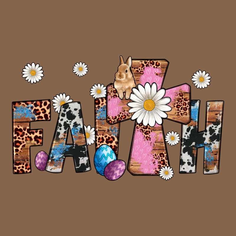 Faith Cross Premium Tee by Artiststas | Teevron