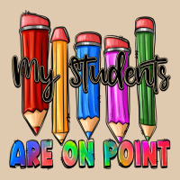 My Students Are On Point Heavyweight Sweatshirt | Teevron