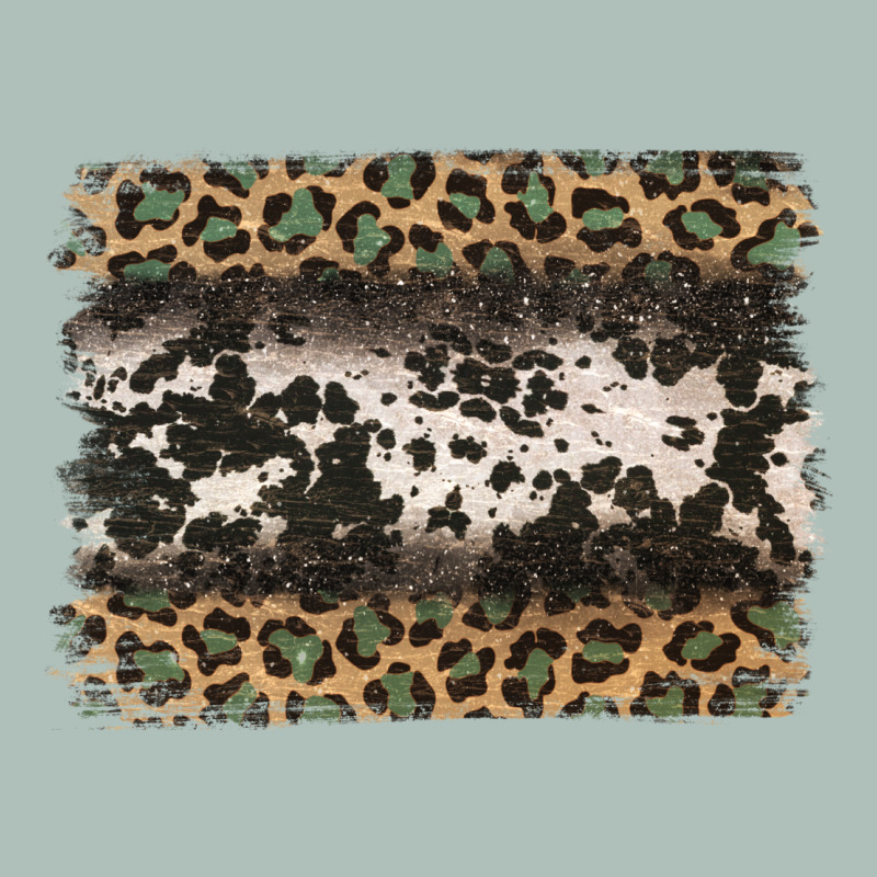 Leopard Cowhide Pattern Background Heavyweight Hoodie by Jasminsmagicworld | Teevron