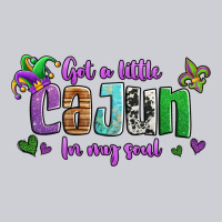 Got A Little Cajun In My Soul Urban Hoodie | Teevron
