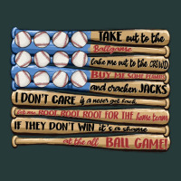 Baseball Ballgame Premium Sweatshirt | Teevron