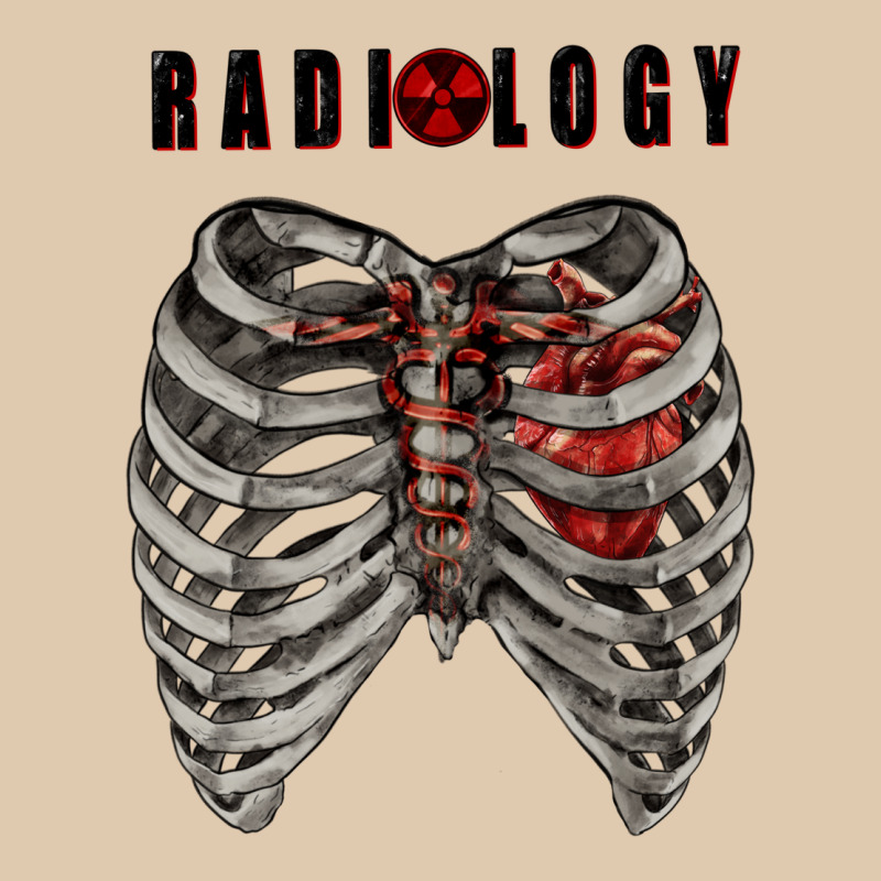 Radiology Heavyweight Sweatshirt by RanaPortraitStore | Teevron