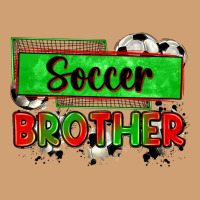 Soccer Brother Vintage Tee | Teevron