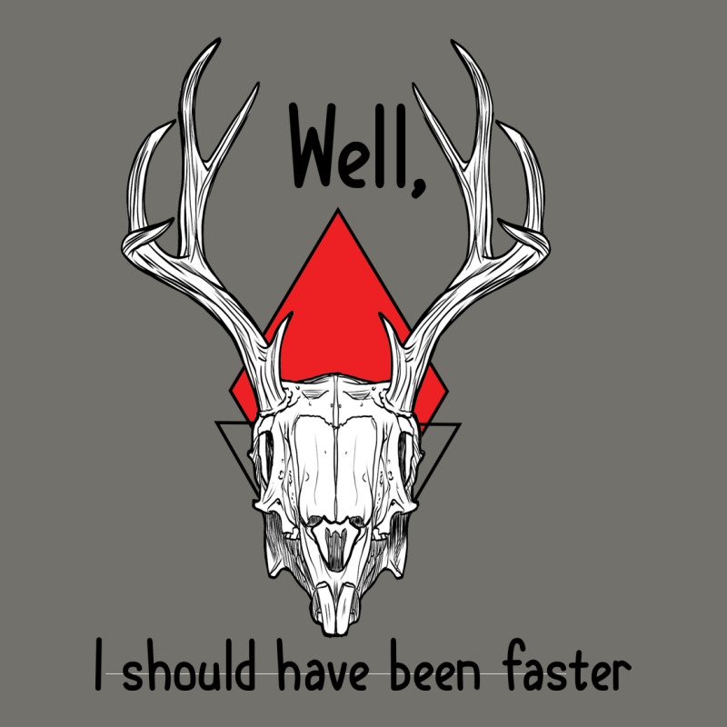I Should Have Been Faster Premium Hoodie by Bettercallsaul | Teevron