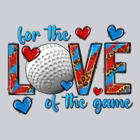 For The Love Of The Game Hockey Heavyweight Sweatshirt | Teevron